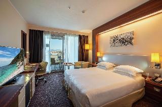 Hotel DoubleTree by Hilton Olbia - Sardinia
