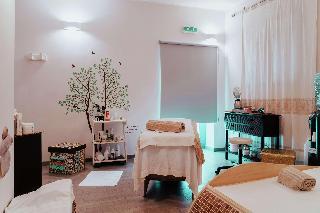 Hotel DoubleTree by Hilton Olbia - Sardinia