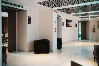 Hotel DoubleTree by Hilton Olbia - Sardinia