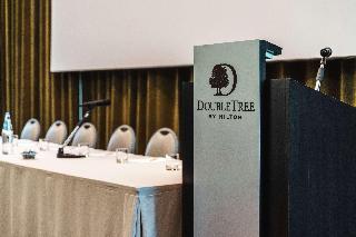 Hotel DoubleTree by Hilton Olbia - Sardinia