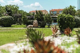 Hotel DoubleTree by Hilton Olbia - Sardinia