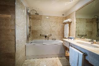Hotel DoubleTree by Hilton Olbia - Sardinia