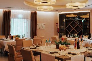 Hotel DoubleTree by Hilton Olbia - Sardinia