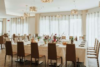 Hotel DoubleTree by Hilton Olbia - Sardinia