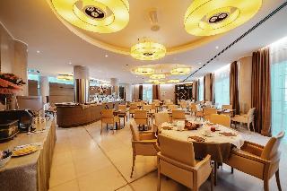Hotel DoubleTree by Hilton Olbia - Sardinia