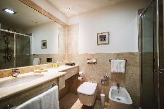 Hotel DoubleTree by Hilton Olbia - Sardinia