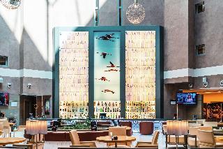 Hotel DoubleTree by Hilton Olbia - Sardinia