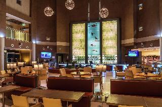 Hotel DoubleTree by Hilton Olbia - Sardinia