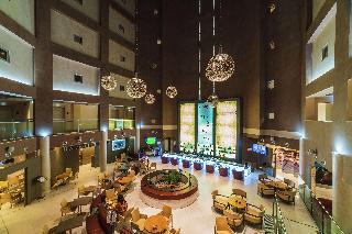 Hotel DoubleTree by Hilton Olbia - Sardinia
