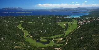 Hotel DoubleTree by Hilton Olbia - Sardinia