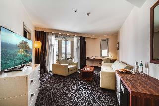Hotel DoubleTree by Hilton Olbia - Sardinia