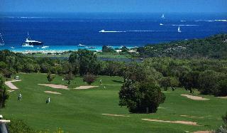 Hotel DoubleTree by Hilton Olbia - Sardinia
