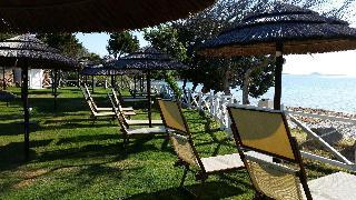 Hotel DoubleTree by Hilton Olbia - Sardinia