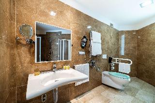 Hotel DoubleTree by Hilton Olbia - Sardinia