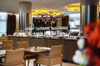 Hotel DoubleTree by Hilton Olbia - Sardinia