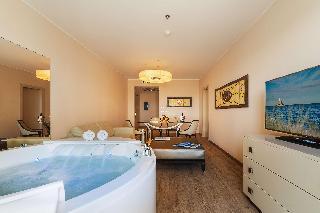 Hotel DoubleTree by Hilton Olbia - Sardinia