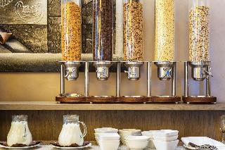 Hotel DoubleTree by Hilton Olbia - Sardinia