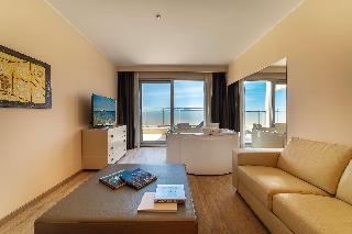 Hotel DoubleTree by Hilton Olbia - Sardinia