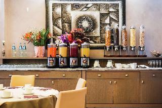 Hotel DoubleTree by Hilton Olbia - Sardinia