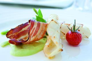 Hotel DoubleTree by Hilton Olbia - Sardinia
