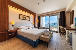 Hotel DoubleTree by Hilton Olbia - Sardinia