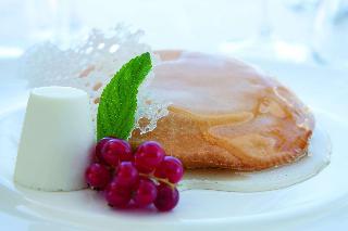 Hotel DoubleTree by Hilton Olbia - Sardinia