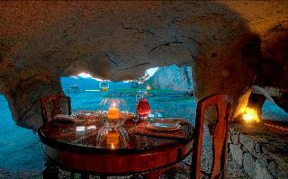 Hotel DoubleTree by Hilton Olbia - Sardinia