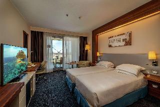 Hotel DoubleTree by Hilton Olbia - Sardinia