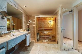 Hotel DoubleTree by Hilton Olbia - Sardinia