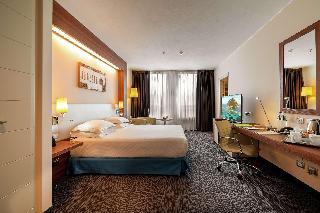 Hotel DoubleTree by Hilton Olbia - Sardinia