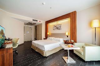 Hotel DoubleTree by Hilton Olbia - Sardinia