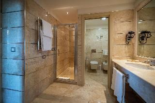 Hotel DoubleTree by Hilton Olbia - Sardinia