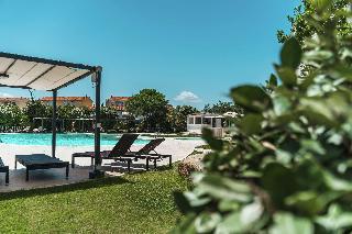 Hotel DoubleTree by Hilton Olbia - Sardinia