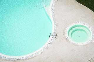 Hotel DoubleTree by Hilton Olbia - Sardinia