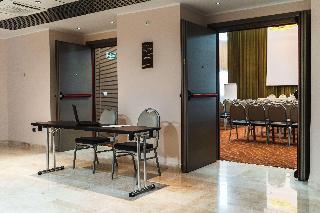 Hotel DoubleTree by Hilton Olbia - Sardinia
