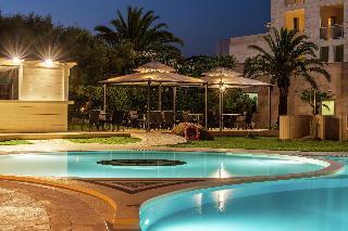Hotel DoubleTree by Hilton Olbia - Sardinia