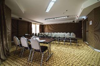 Hotel DoubleTree by Hilton Olbia - Sardinia