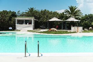 Hotel DoubleTree by Hilton Olbia - Sardinia