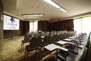 Hotel DoubleTree by Hilton Olbia - Sardinia
