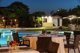 Hotel DoubleTree by Hilton Olbia - Sardinia