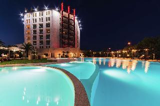 Hotel DoubleTree by Hilton Olbia - Sardinia