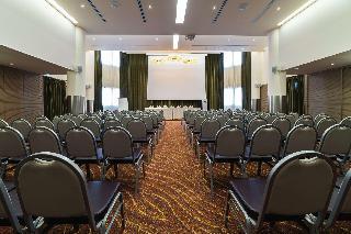 Hotel DoubleTree by Hilton Olbia - Sardinia