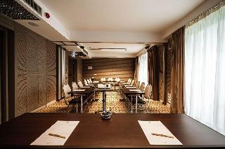 Hotel DoubleTree by Hilton Olbia - Sardinia