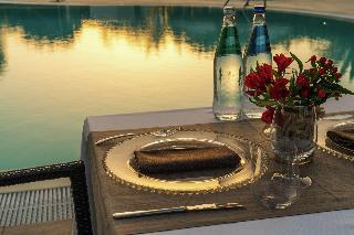 Hotel DoubleTree by Hilton Olbia - Sardinia
