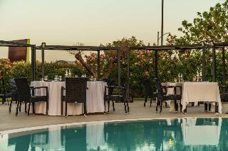 Hotel DoubleTree by Hilton Olbia - Sardinia