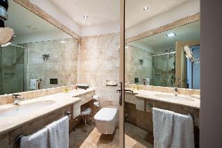 Hotel DoubleTree by Hilton Olbia - Sardinia