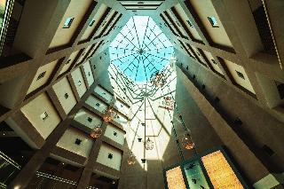 Hotel DoubleTree by Hilton Olbia - Sardinia
