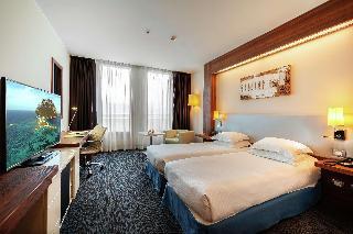 Hotel DoubleTree by Hilton Olbia - Sardinia