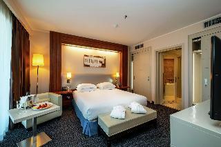 Hotel DoubleTree by Hilton Olbia - Sardinia