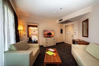 Hotel DoubleTree by Hilton Olbia - Sardinia